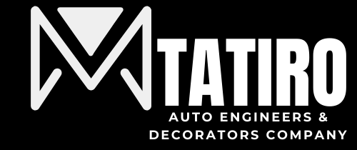 Mtatiro Auto Engineers and Decorators